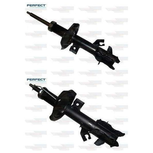 Par Amortecedor Suspensão Dianteiro - Perfect - Amd47578 - Amd47579 - (1)