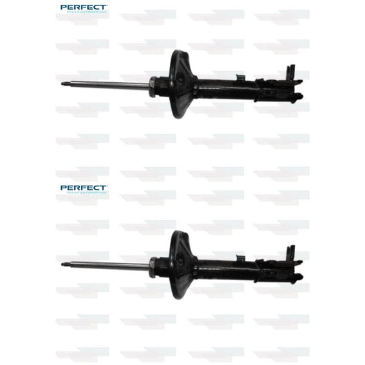 Par Amortecedor Suspensão Traseiro - Perfect - Amd5486 - Amd5487 - (1)