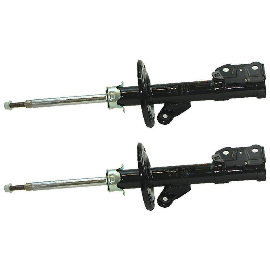 Par Amortecedor Suspensão Dianteiro - Perfect - Amd4752 - Amd4753 - (1)