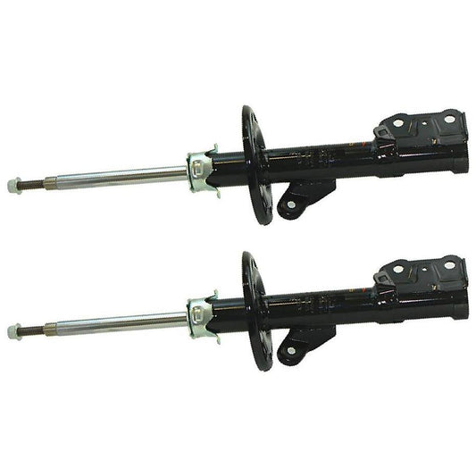 Par Amortecedor Suspensão Dianteiro - Perfect - Amd4752 - Amd4753 - (1)