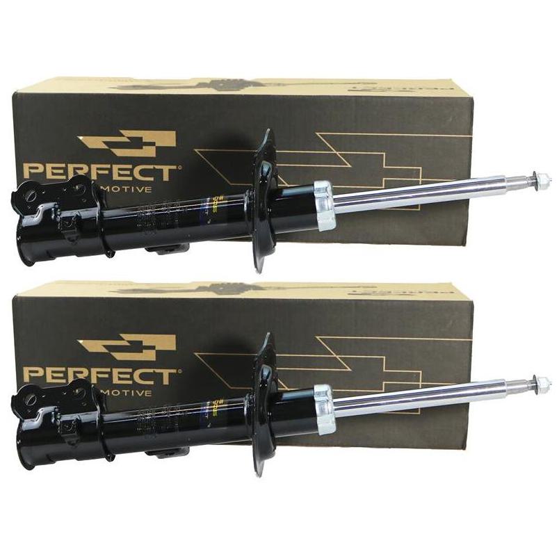 Par Amortecedor Suspensão Dianteiro - Perfect - Amd2134 - Amd2135 - (1)