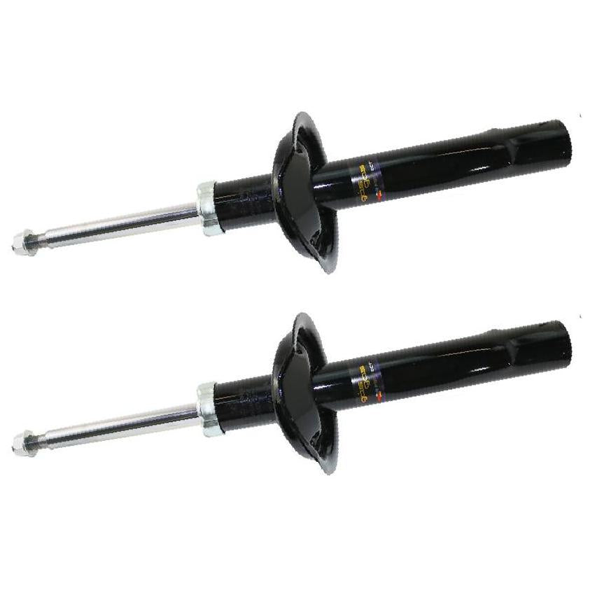 Par Amortecedor Suspensão Dianteiro - Perfect - Amd1323 - Amd2323 - (1)
