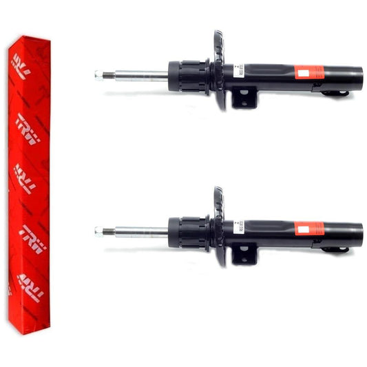 Par Amortecedor Suspensão Dianteira - TRW - JGM4530S - (1)