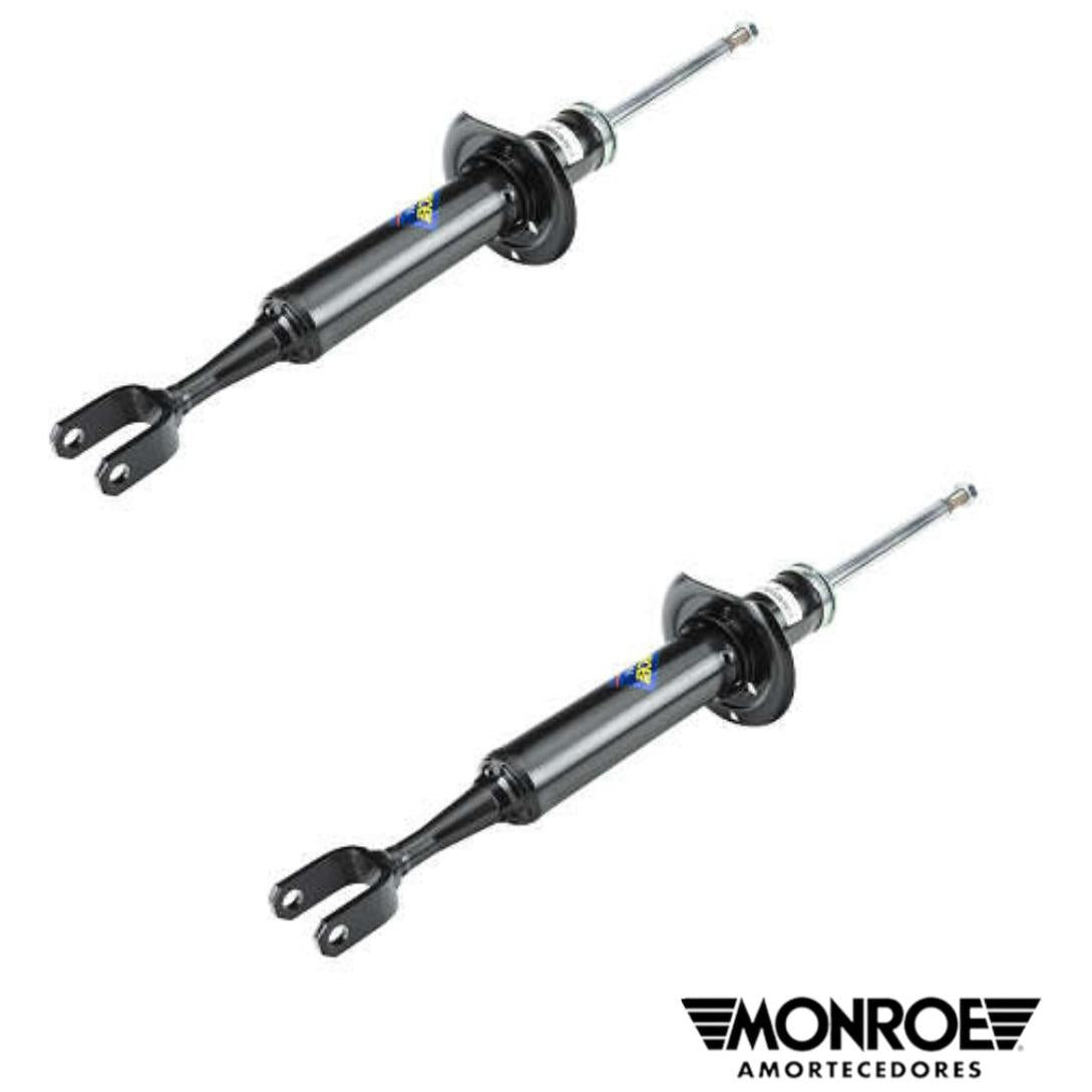 Par Amortecedor Suspensao Dianteiro Monroe 26665 - (1)