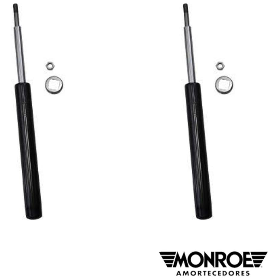 Par Amortecedor Suspensao Dianteiro Monroe 334011MM - (1)