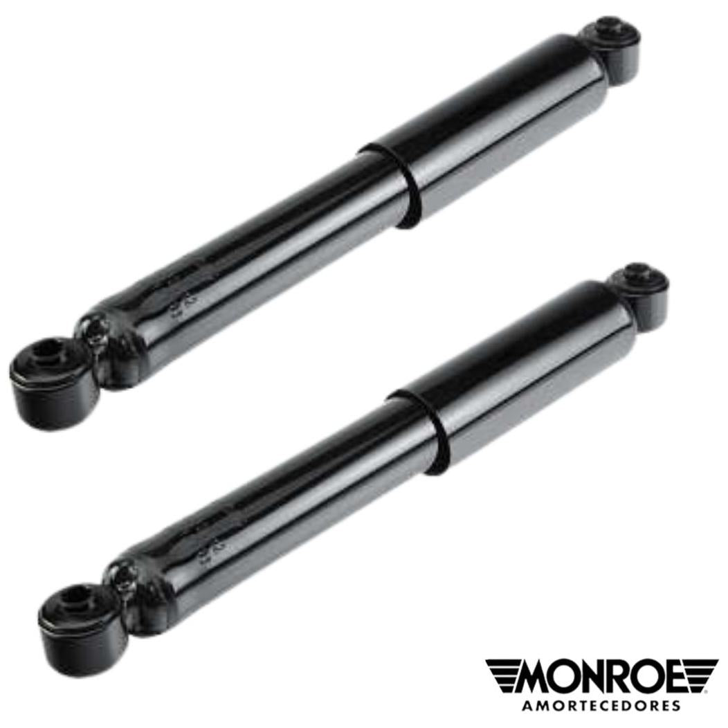 Par Amortecedor Suspensao Dianteiro Monroe 334018MM - (1)