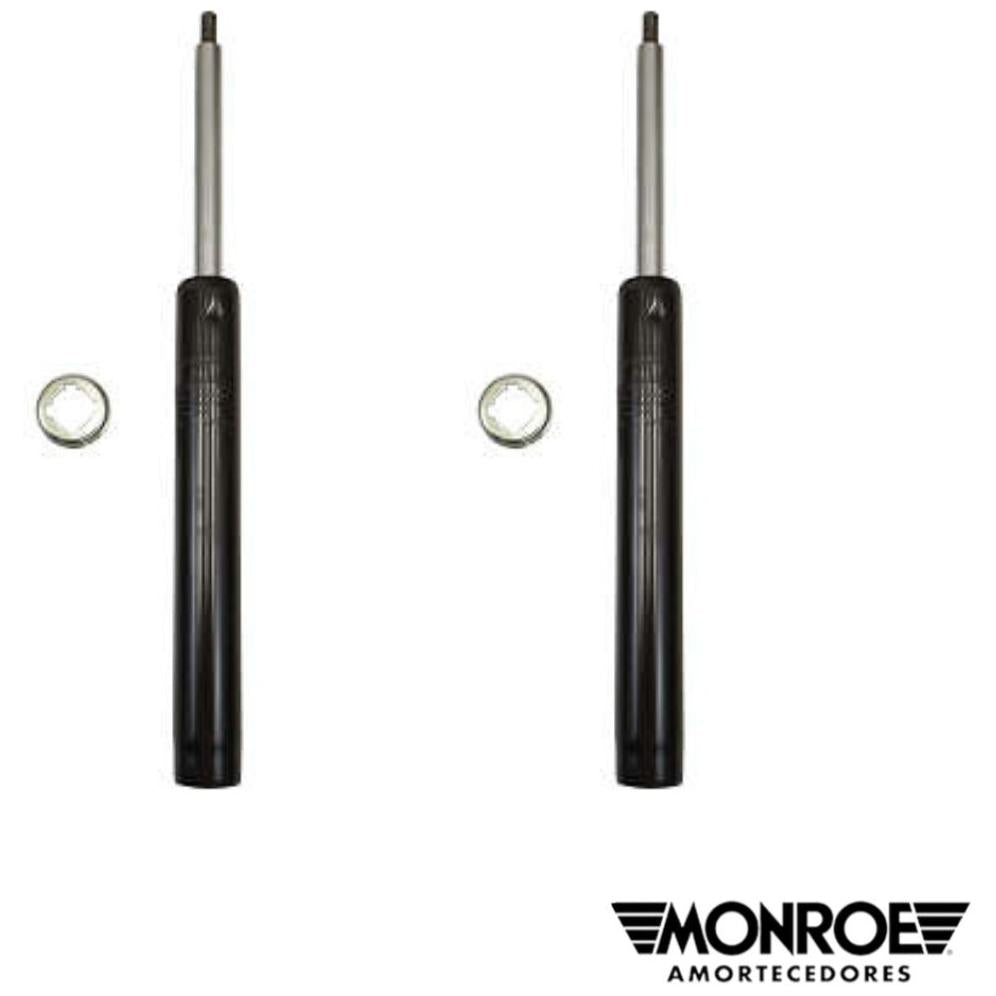Par Amortecedor Suspensao Dianteiro Monroe 334075MM - (1)