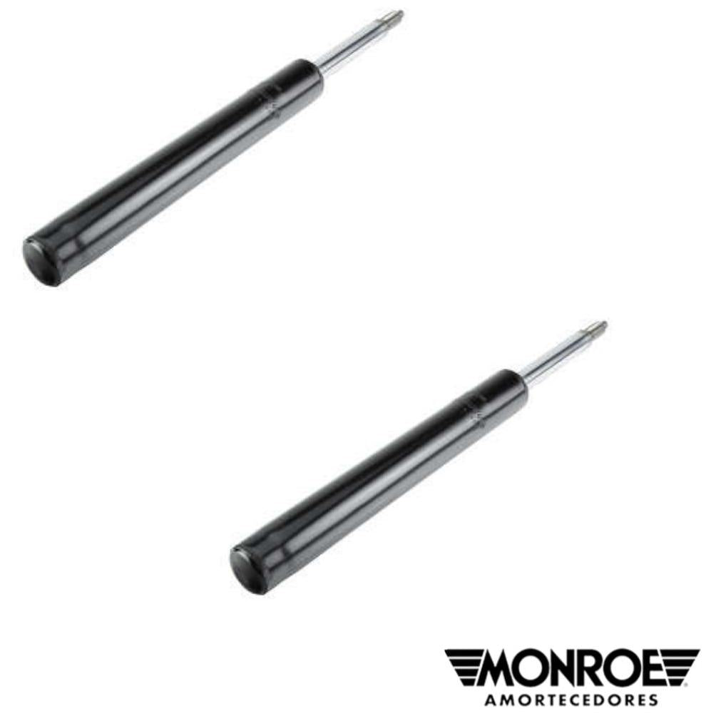 Par Amortecedor Suspensao Dianteiro Monroe 334078MM - (1)