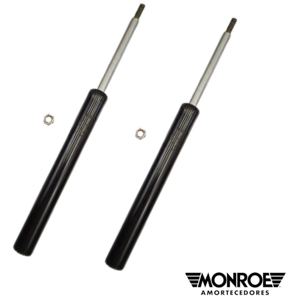 Par Amortecedor Suspensao Dianteiro Monroe 334081MM - (1)