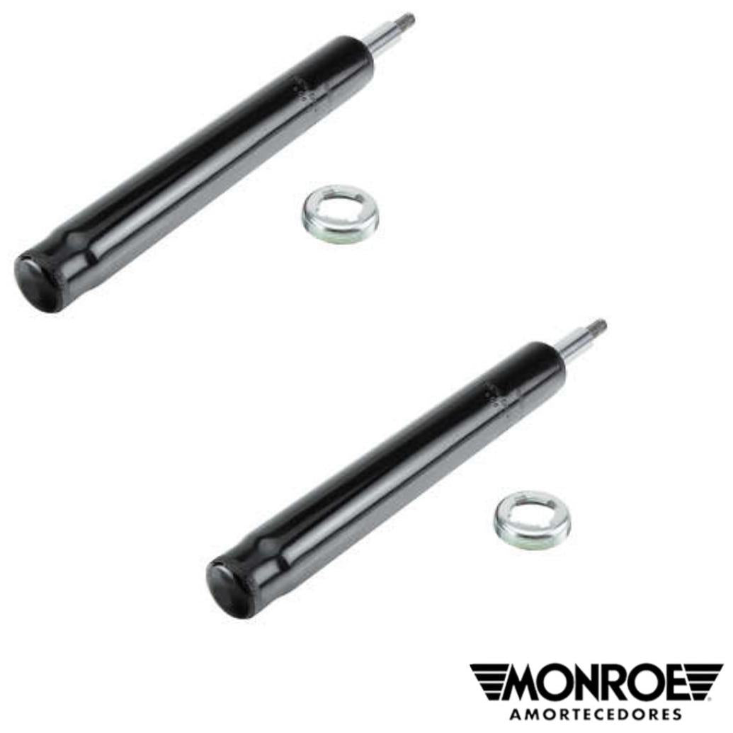 Par Amortecedor Suspensao Dianteiro Monroe 334088MM - (1)