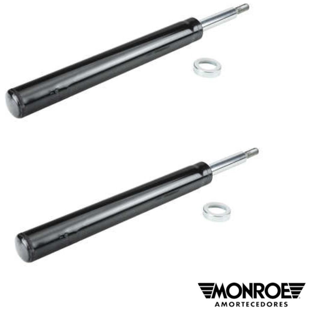 Par Amortecedor Suspensao Dianteiro Monroe 334093MM - (1)