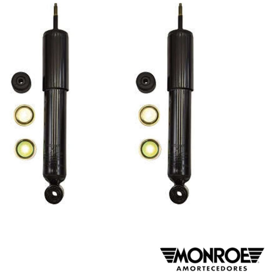 Par Amortecedor Suspensao Dianteiro Monroe 334301MM - (1)