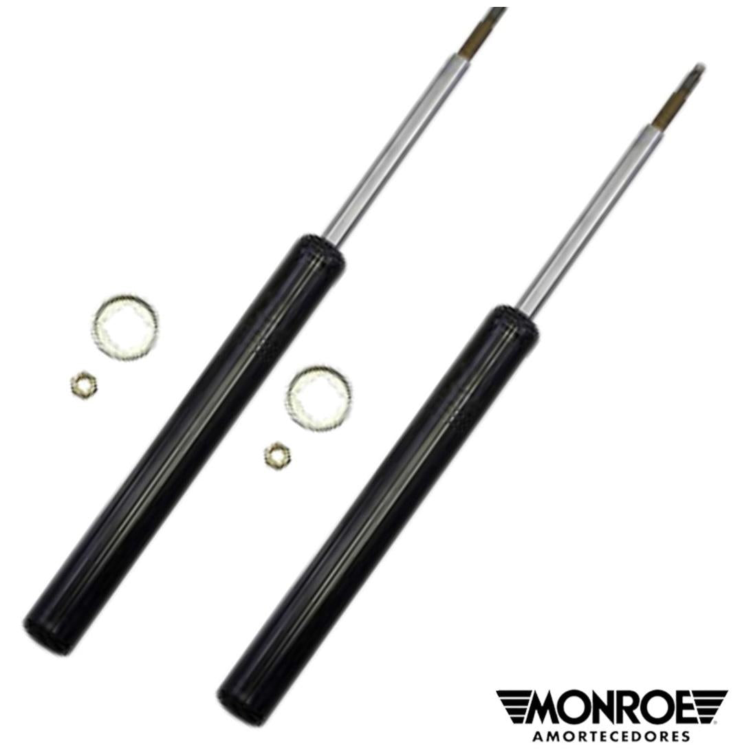 Par Amortecedor Suspensao Dianteiro Monroe 334324MM - (1)
