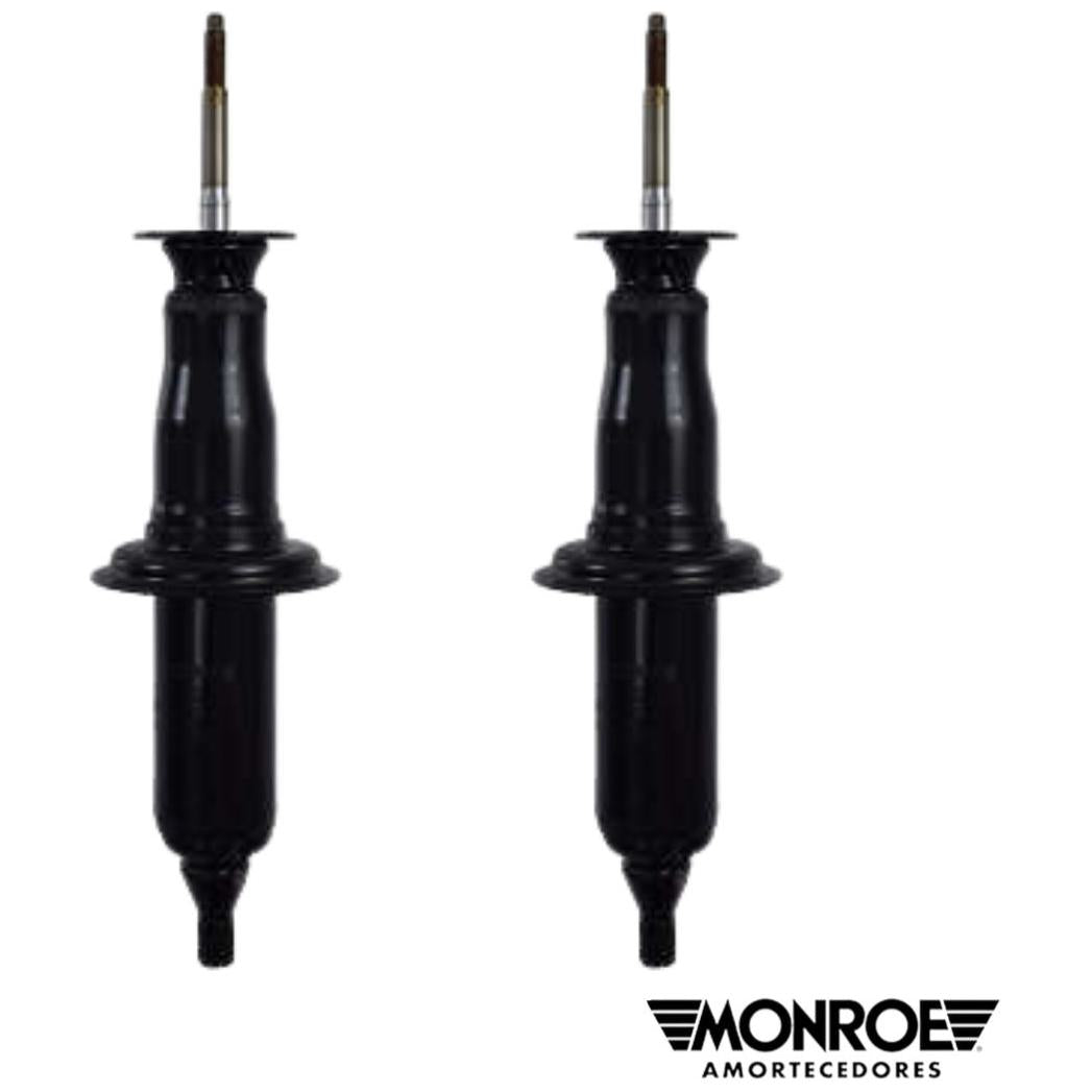 Par Amortecedor Suspensao Dianteiro Monroe 334371MM - (1)