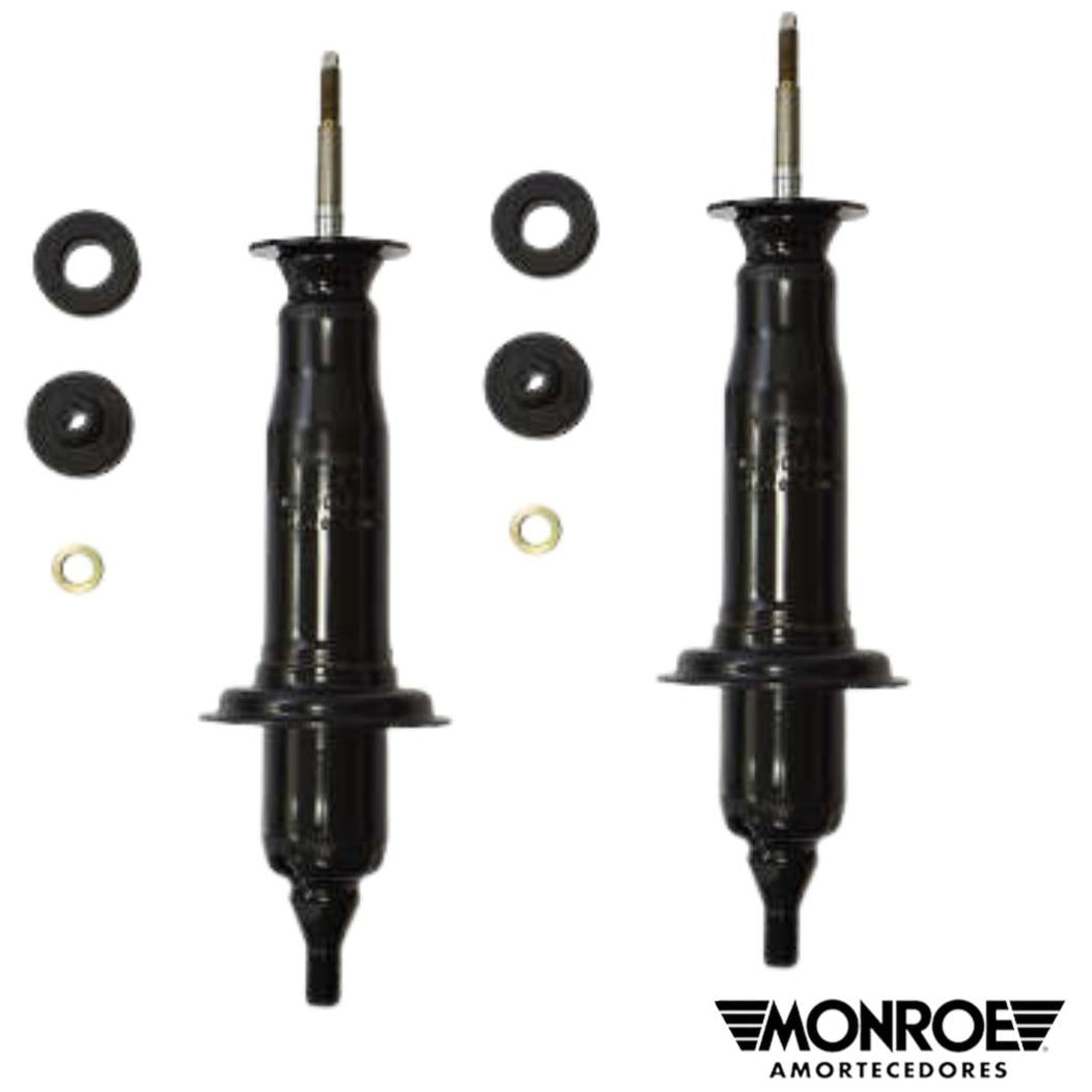Par Amortecedor Suspensao Dianteiro Monroe 334468MM - (1)