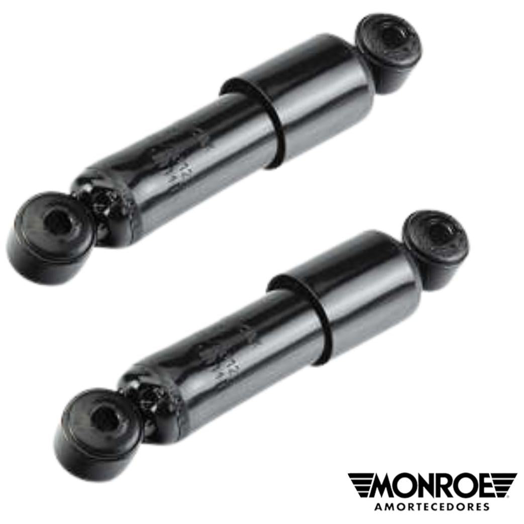 Par Amortecedor Suspensao Dianteiro Monroe 38072 - (1)