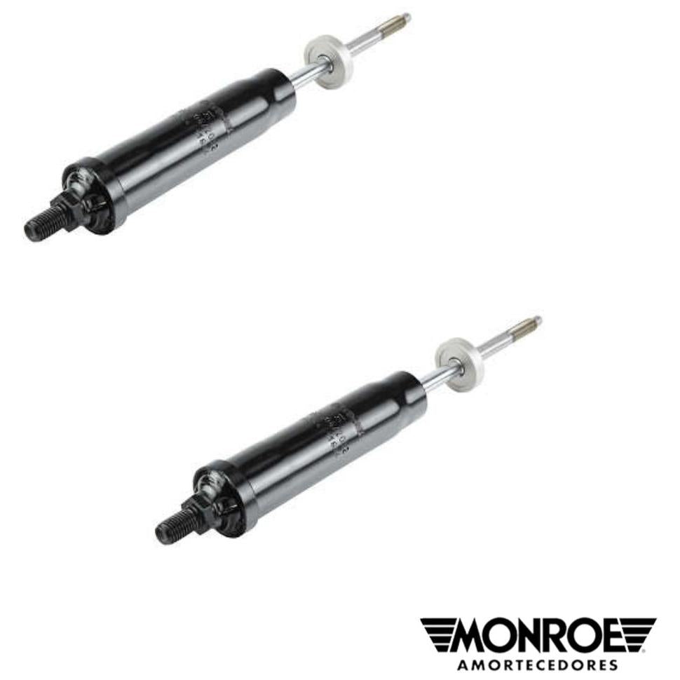 Par Amortecedor Suspensao Dianteiro Monroe 38264 - (1)