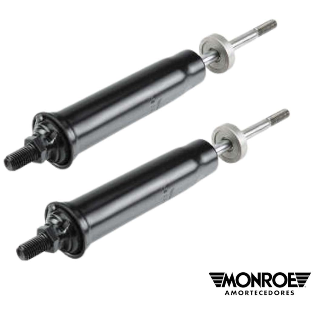 Par Amortecedor Suspensao Dianteiro Monroe 38266 - (1)
