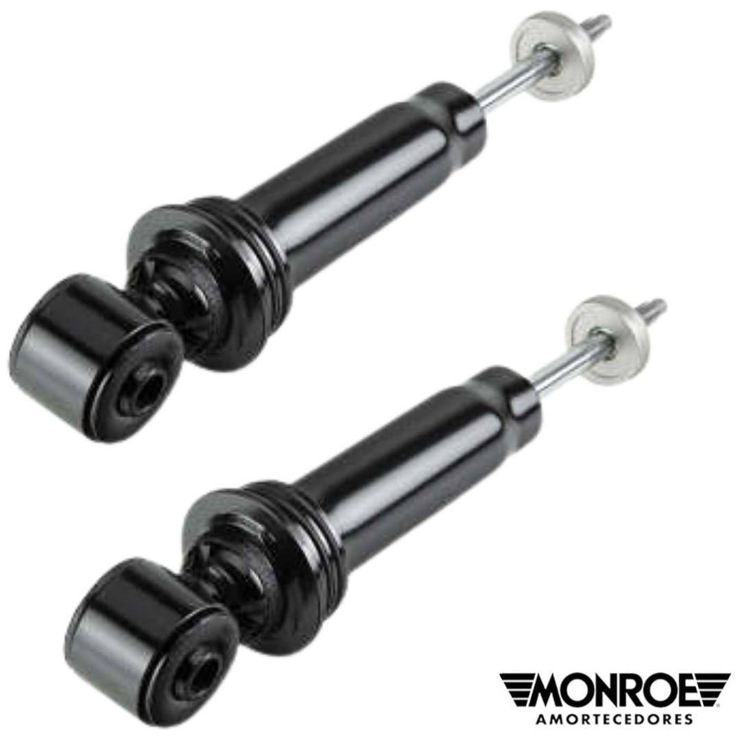 Par Amortecedor Suspensao Dianteiro Monroe 38283 - (1)