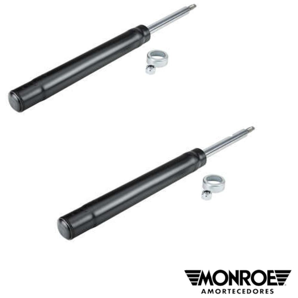 Par Amortecedor Suspensao Dianteiro Monroe 43804 - (1)
