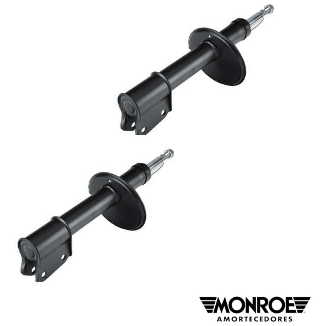 Par Amortecedor Suspensao Dianteiro Monroe 44441 - (1)