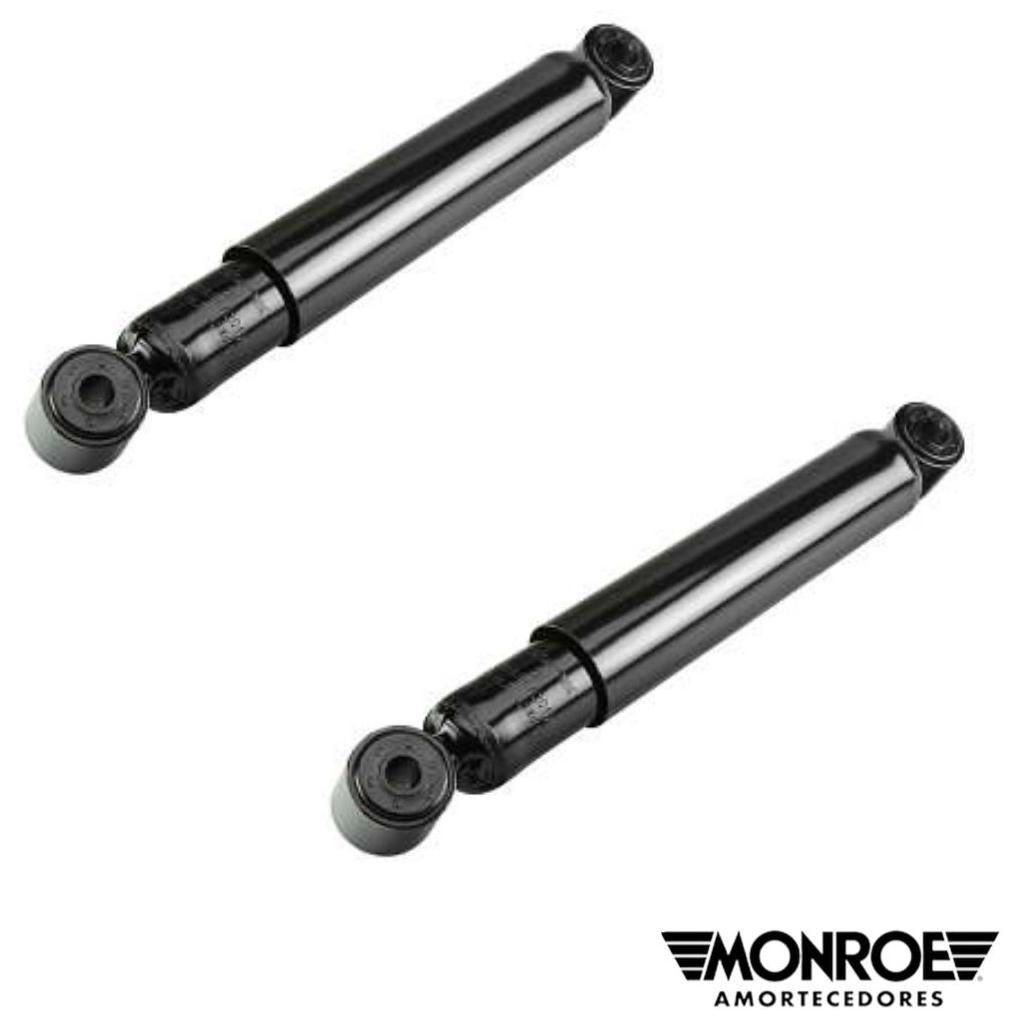 Par Amortecedor Suspensao Dianteiro Monroe 54342 - (1)