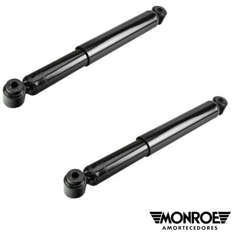 Par Amortecedor Suspensao Dianteiro Monroe 54363 - (1)