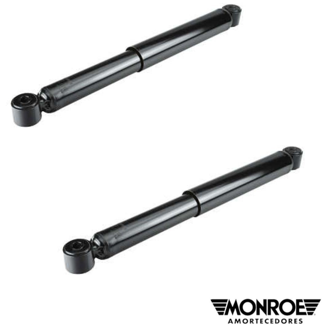Par Amortecedor Suspensao Dianteiro Monroe 54386 - (1)