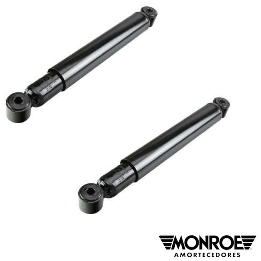 Par Amortecedor Suspensao Dianteiro Monroe 54425 - (1)