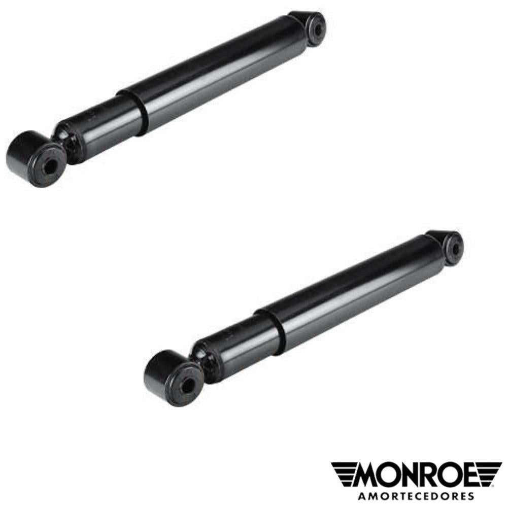 Par Amortecedor Suspensao Dianteiro Monroe 54426 - (1)