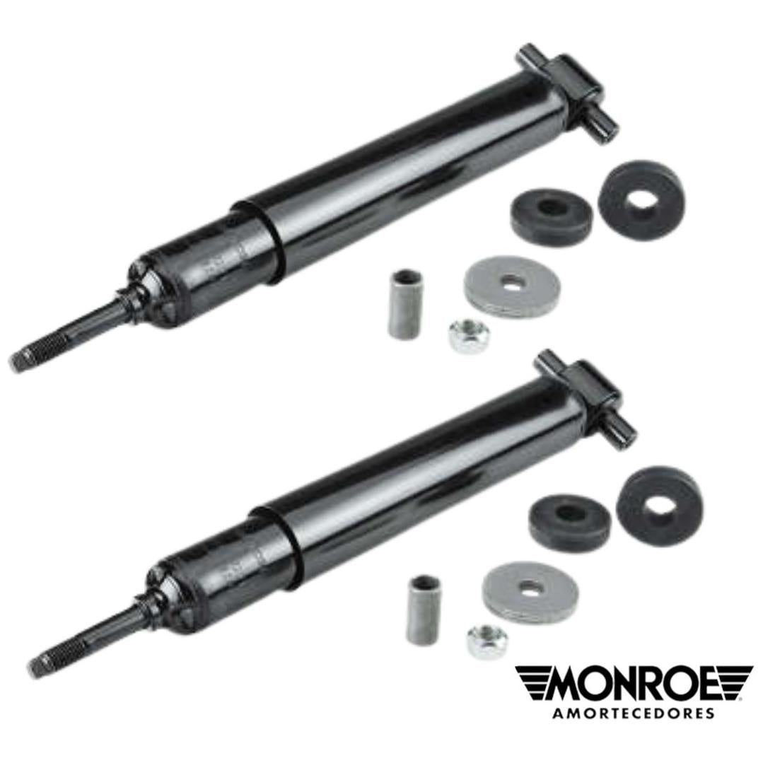 Par Amortecedor Suspensao Dianteiro Monroe 54442 - (1)