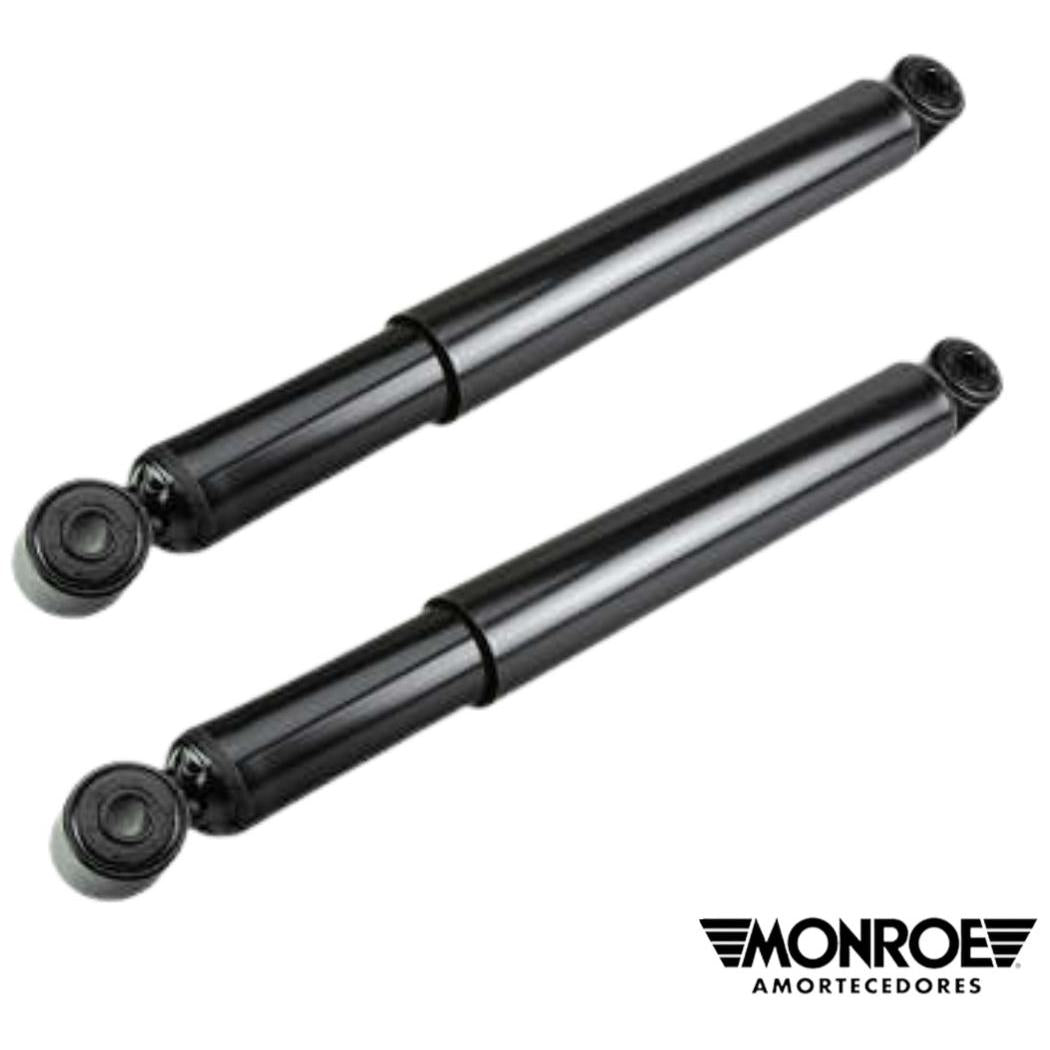 Par Amortecedor Suspensao Dianteiro Monroe 54449 - (1)