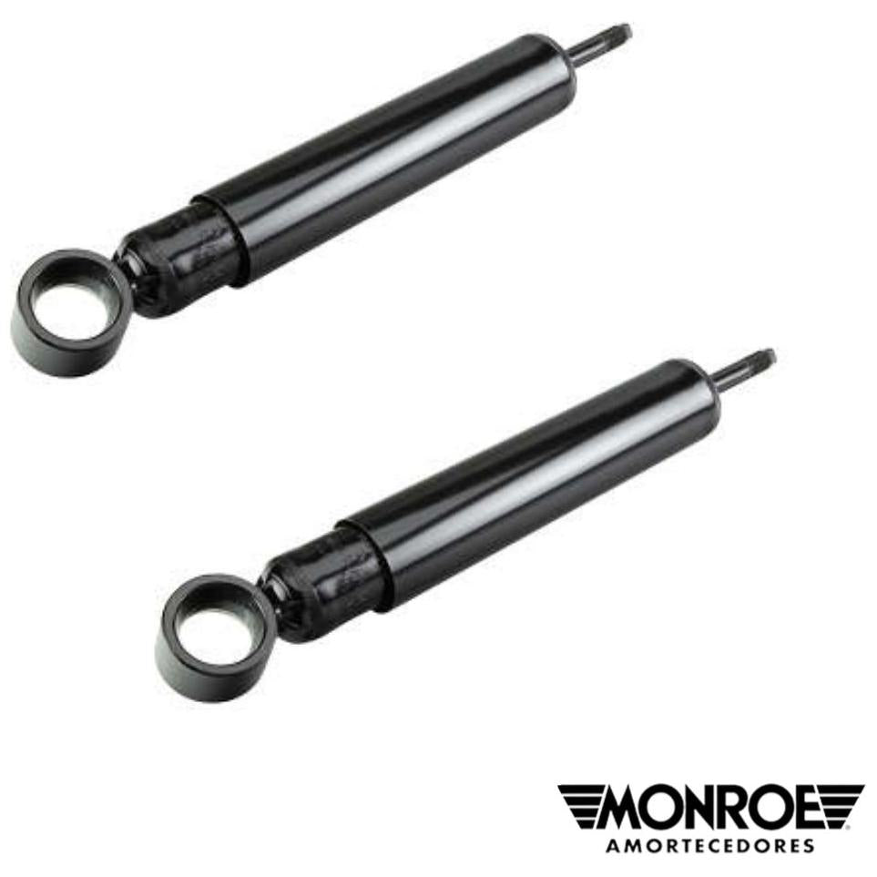 Par de Amortecedor Dianteiro da Suspensão - Monroe - 54458 - (1)