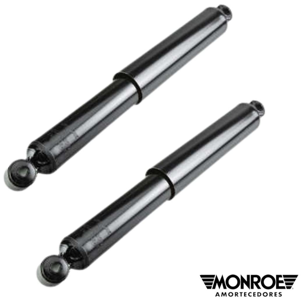 Par Amortecedor Suspensao Dianteiro Monroe 54489 - (1)