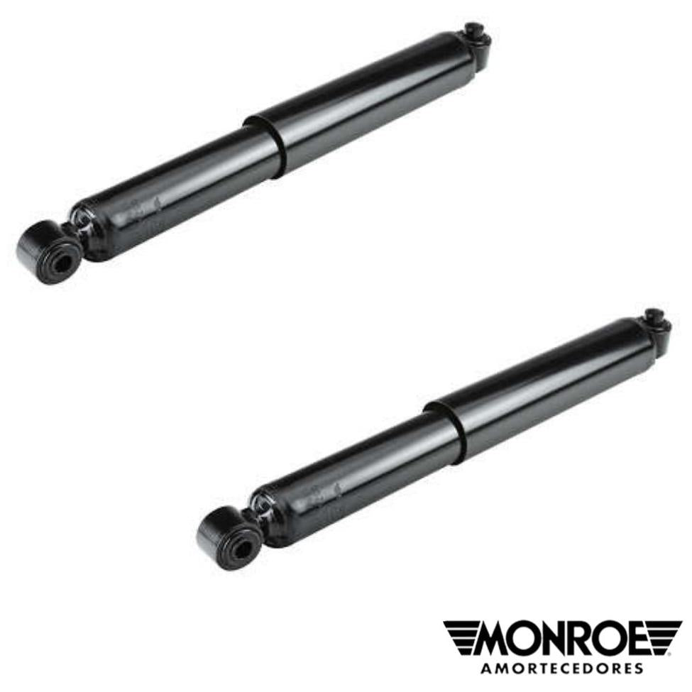 Par Amortecedor Suspensao Dianteiro Monroe 54503 - (1)