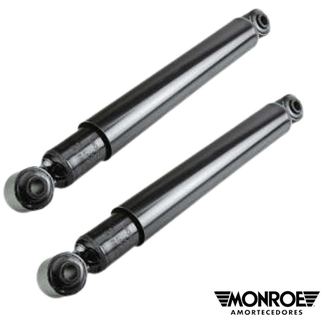 Par Amortecedor Suspensao Dianteiro Monroe 54505 - (1)