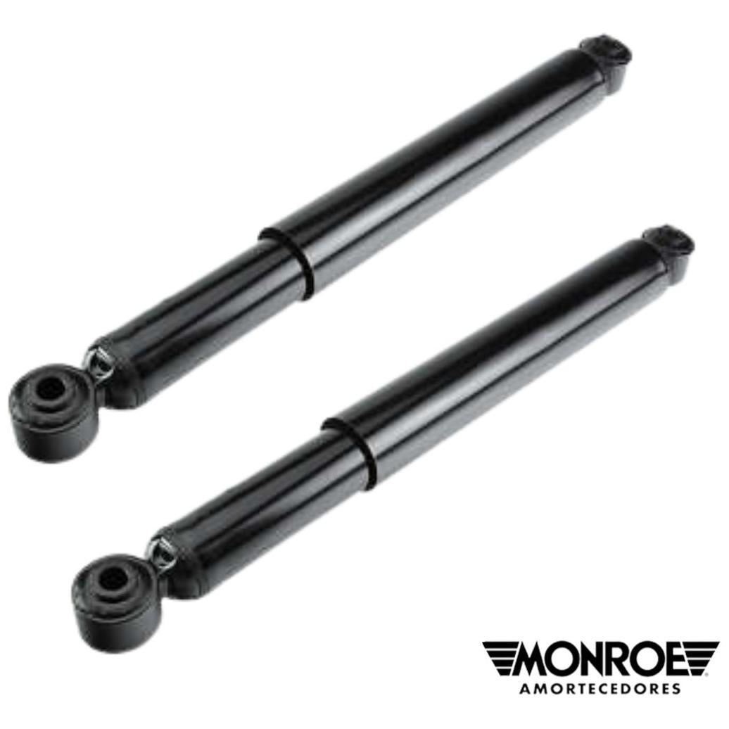 Par Amortecedor Suspensao Dianteiro Monroe 54506 - (1)