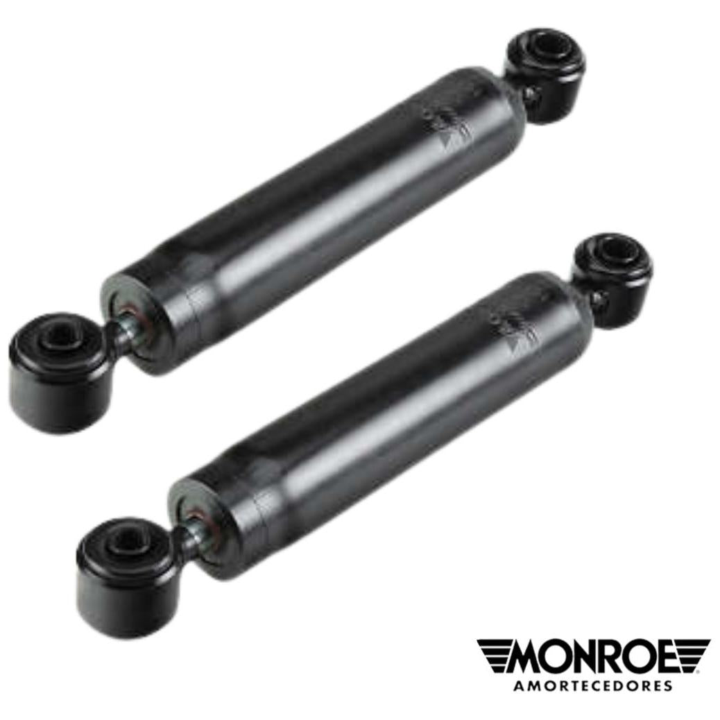 Par Amortecedor Suspensao Dianteiro Monroe 59626 - (1)