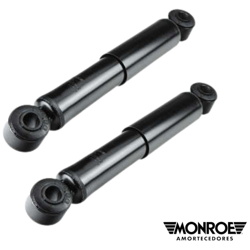 Par de Amortecedor Monro-Magnum Dianteiro da Suspensão - Monroe - 65415 - (1)