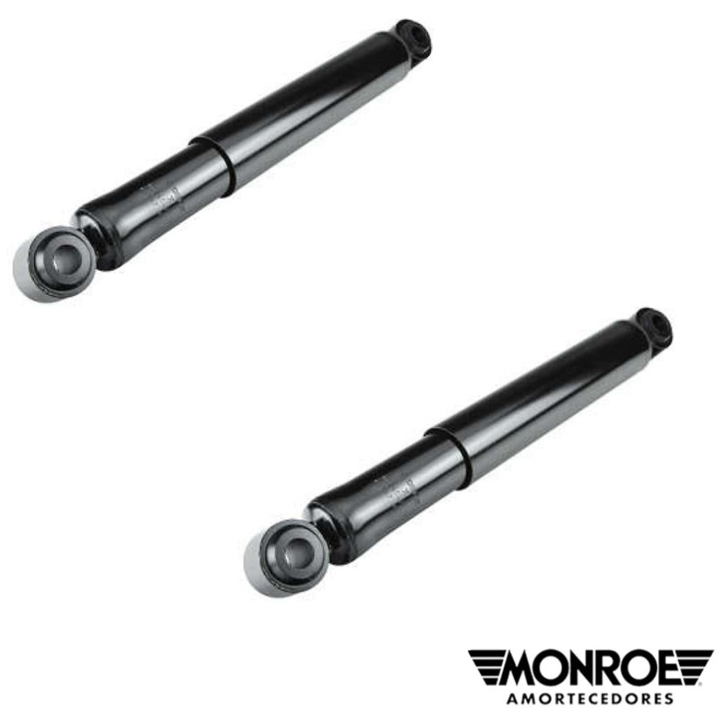 Par Amortecedor Suspensao Dianteiro Monroe 65447 - (1)
