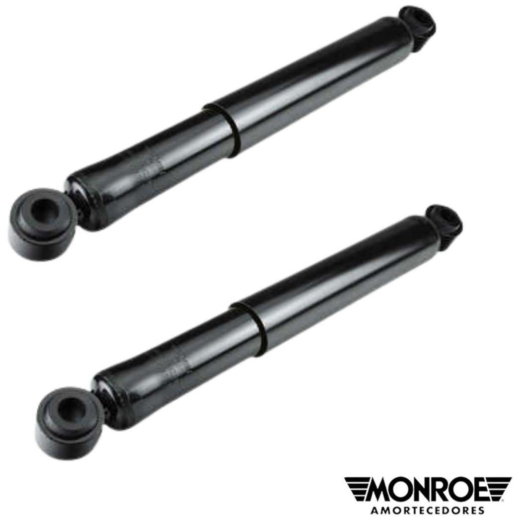 Par Amortecedor Suspensao Dianteiro Monroe 65483 - (1)