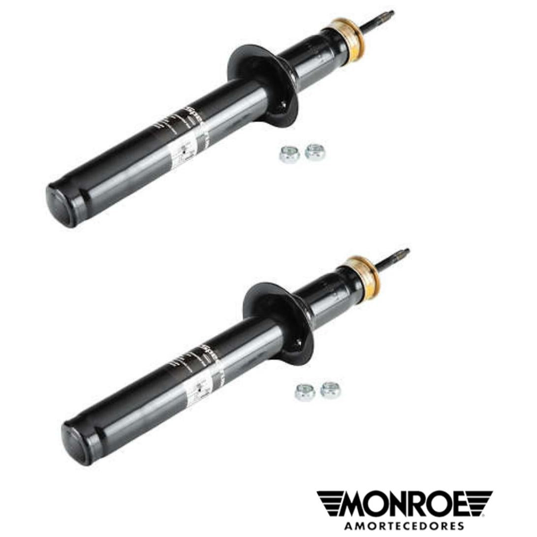 Par Amortecedor Suspensao Dianteiro Monroe 72123 - (1)