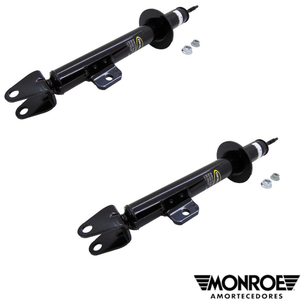 Par Amortecedor Suspensao Dianteiro Monroe 72248 - (1)