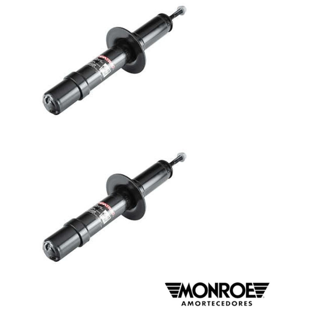 Par Amortecedor Suspensao Dianteiro Monroe 72254 - (1)