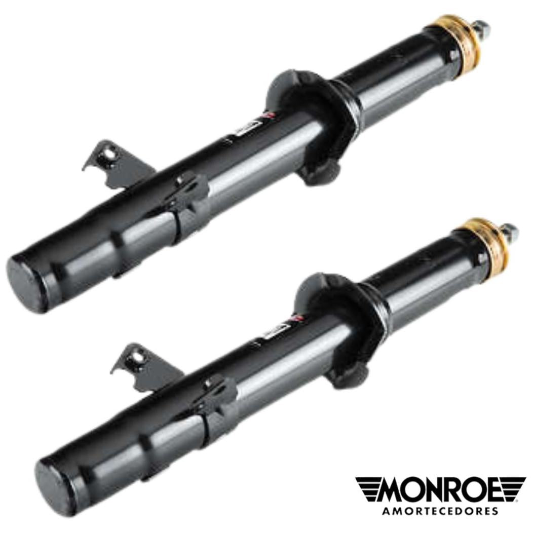 Par Amortecedor Suspensao Dianteiro Monroe 72261 - (1)