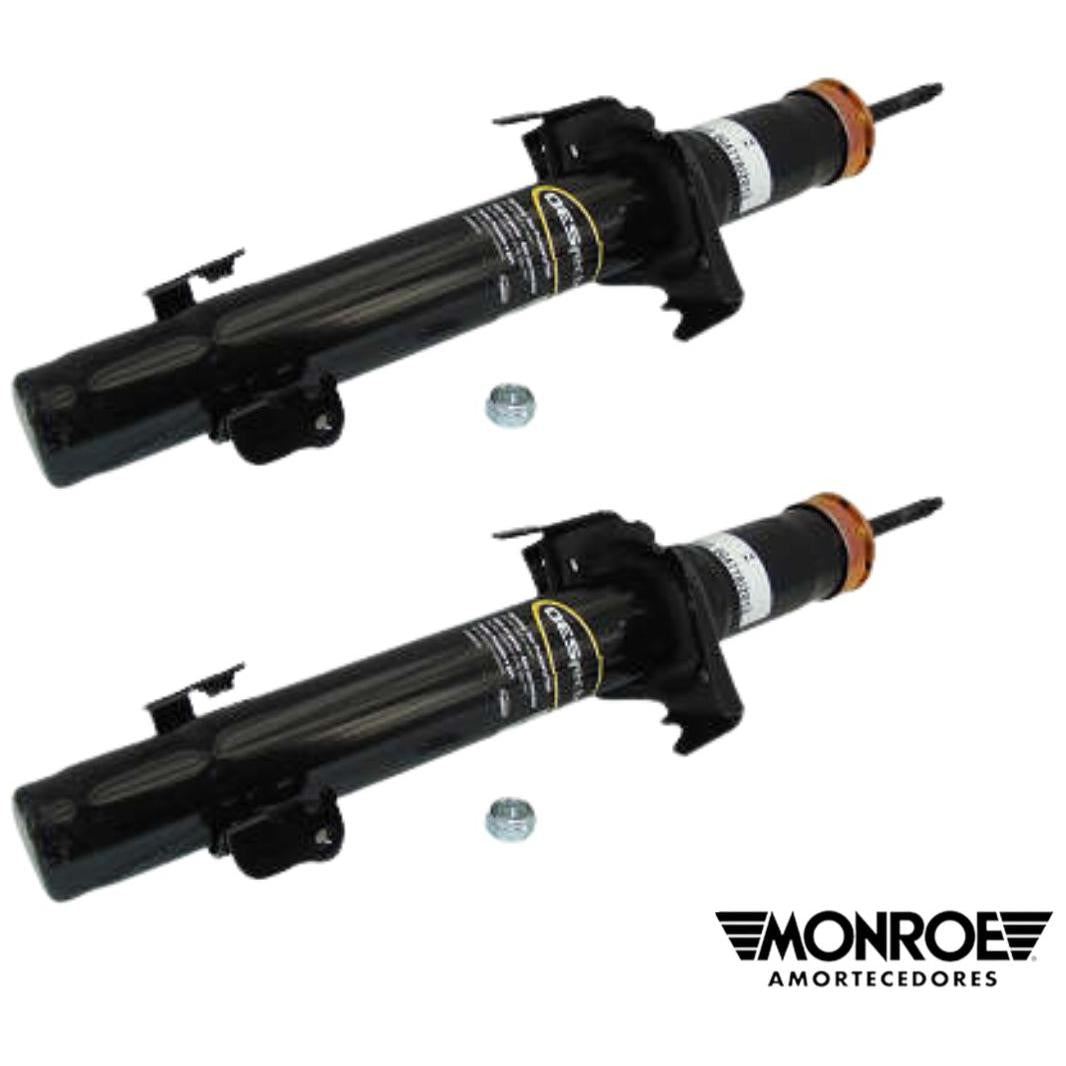 Par Amortecedor Suspensao Dianteiro Monroe 72562 - (1)