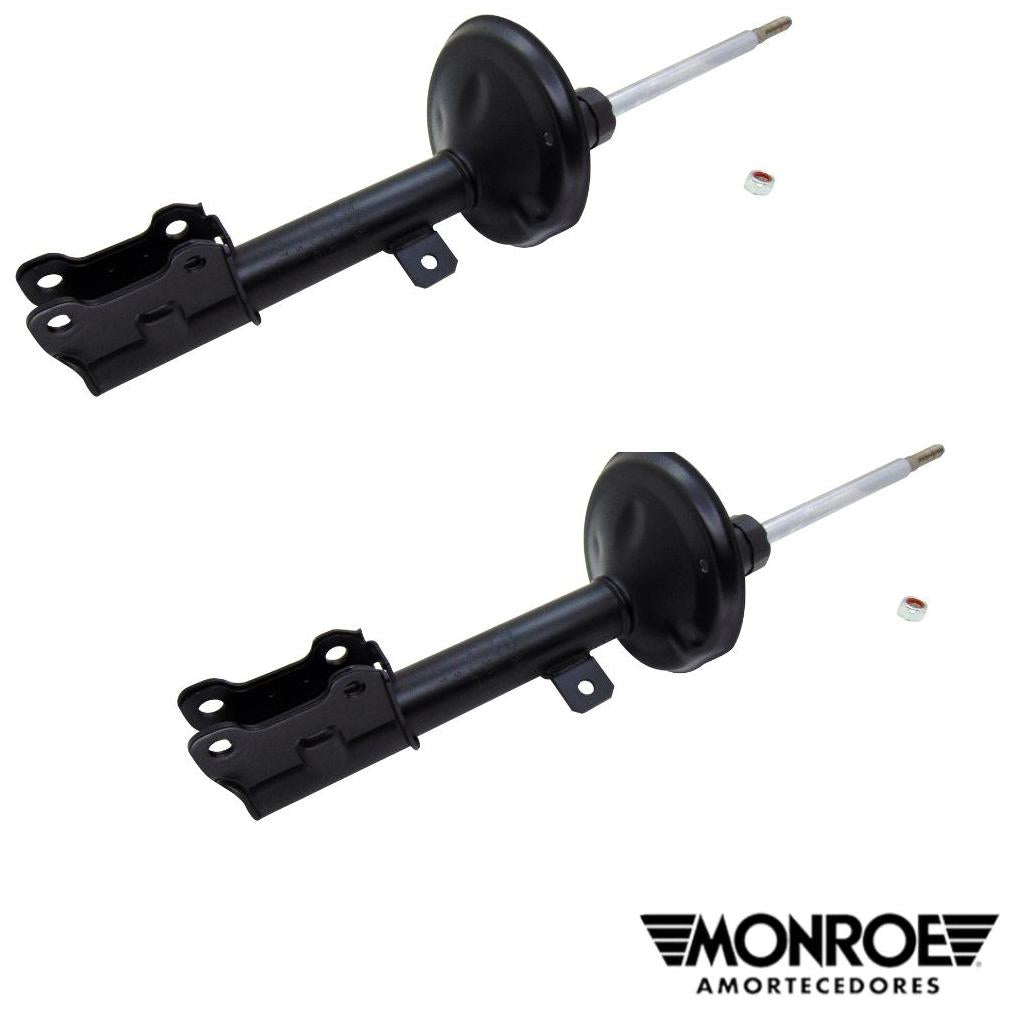 Par Amortecedor Suspensao Dianteiro Monroe 749003SP - (1)