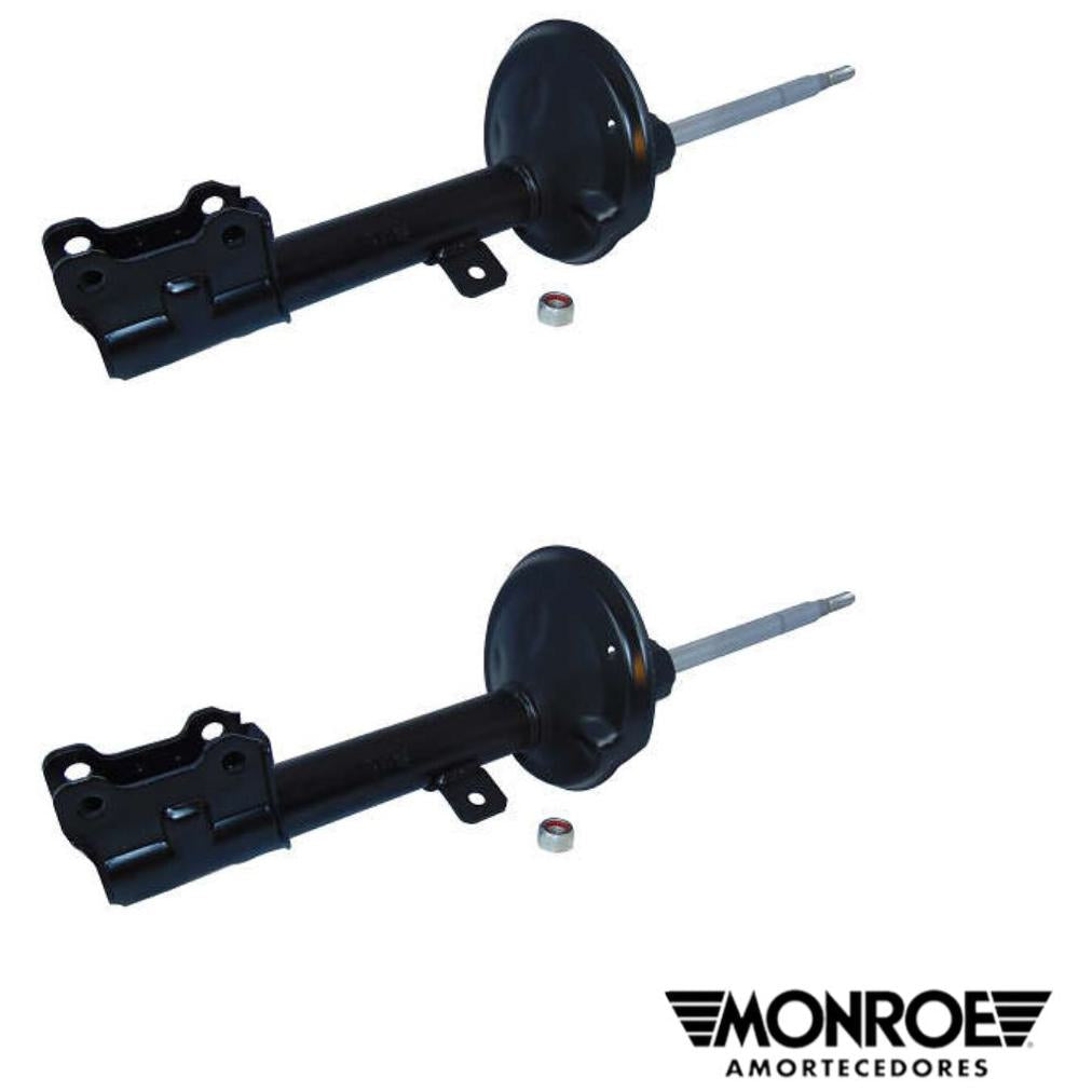 Par Amortecedor Suspensao Dianteiro Monroe 749005SP - (1)