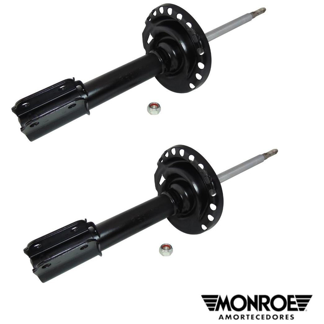 Par Amortecedor Suspensao Dianteiro Monroe 749006SP - (1)