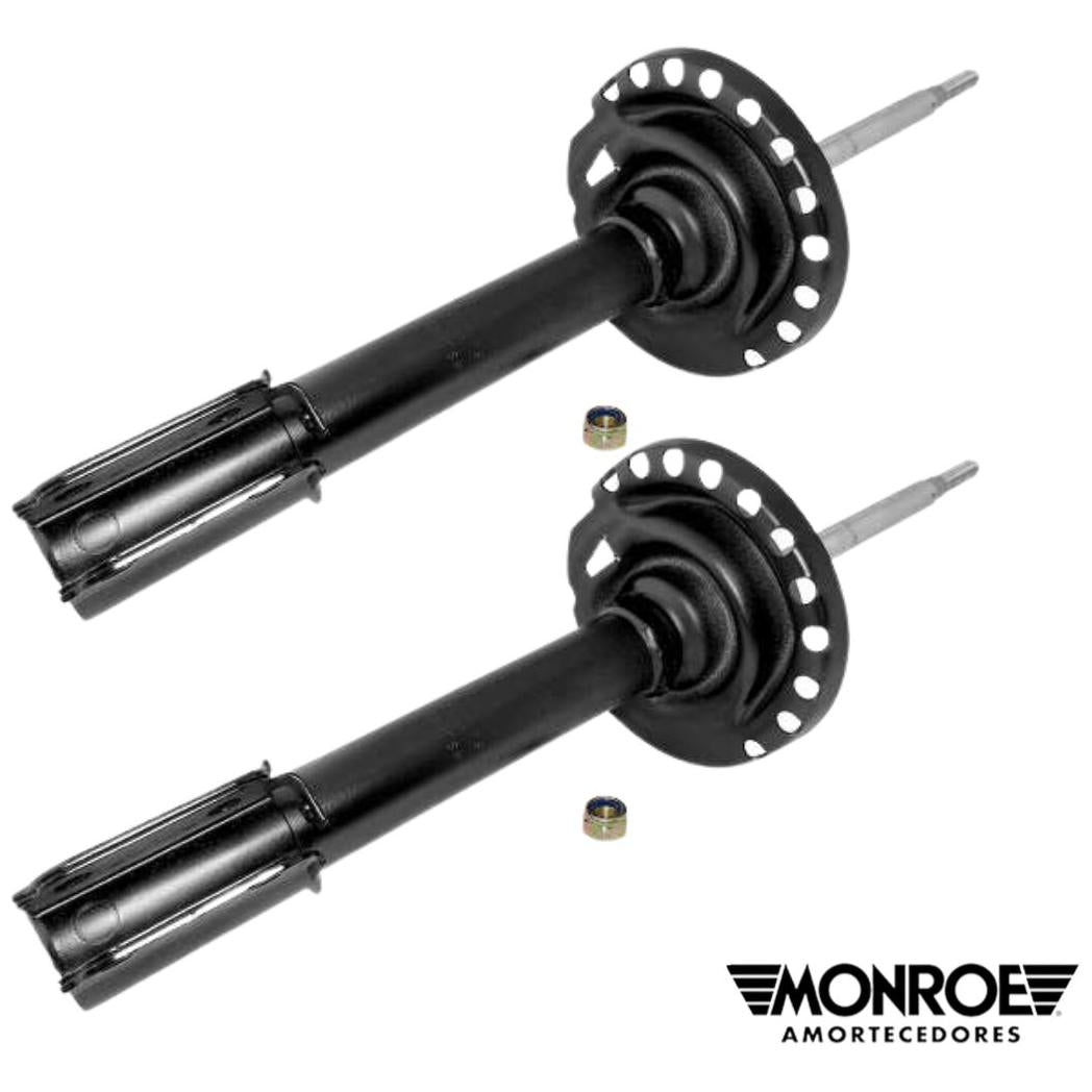 Par Amortecedor Suspensao Dianteiro Monroe 749007SP - (1)